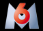 logo de l'émission Enquête Exclusive diffusée sur M6